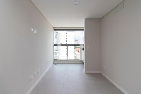 Sala de apartamento para alugar com 2 quartos, 45m² em Tatuapé, São Paulo