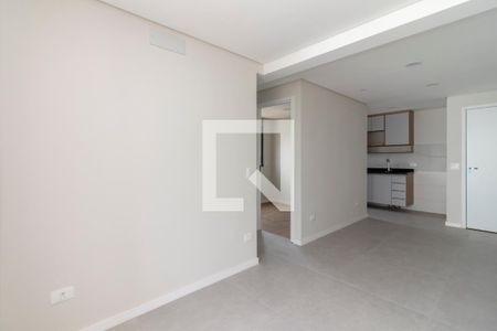 Sala de apartamento para alugar com 2 quartos, 45m² em Tatuapé, São Paulo