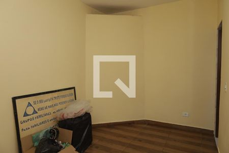 Quarto 1- Suíte de casa para alugar com 2 quartos, 100m² em Vila Taquari, São Paulo