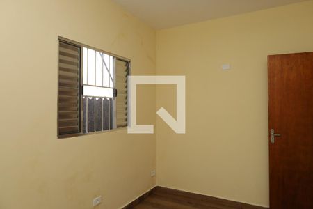 Quarto 1- Suíte de casa para alugar com 2 quartos, 100m² em Vila Taquari, São Paulo
