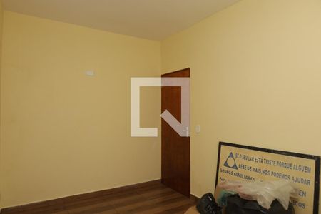 Quarto 1- Suíte de casa para alugar com 2 quartos, 100m² em Vila Taquari, São Paulo