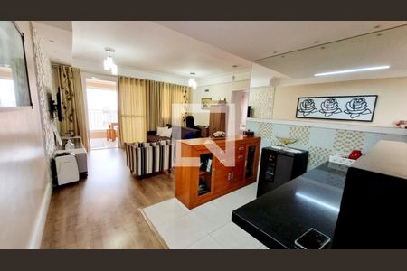Apartamento à venda com 2 quartos, 79m² em Alto da Mooca, São Paulo