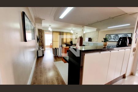 Apartamento à venda com 2 quartos, 79m² em Alto da Mooca, São Paulo