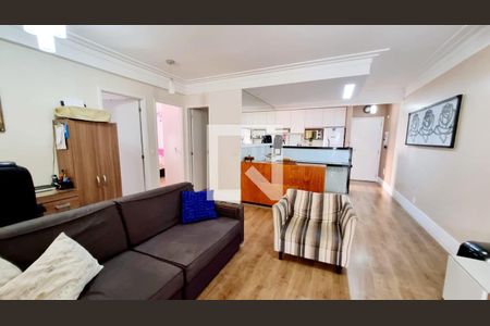 Apartamento à venda com 2 quartos, 79m² em Alto da Mooca, São Paulo