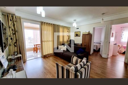 Apartamento à venda com 2 quartos, 79m² em Alto da Mooca, São Paulo