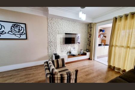 Apartamento à venda com 2 quartos, 79m² em Alto da Mooca, São Paulo