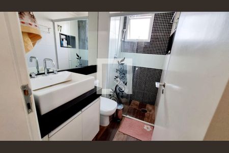 Apartamento à venda com 2 quartos, 79m² em Alto da Mooca, São Paulo