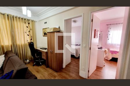 Apartamento à venda com 2 quartos, 79m² em Alto da Mooca, São Paulo