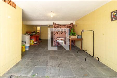 Casa à venda com 2 quartos, 135m² em Vila Leopoldina, São Paulo