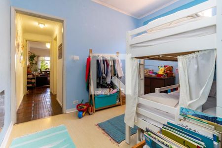 Casa à venda com 2 quartos, 135m² em Vila Leopoldina, São Paulo