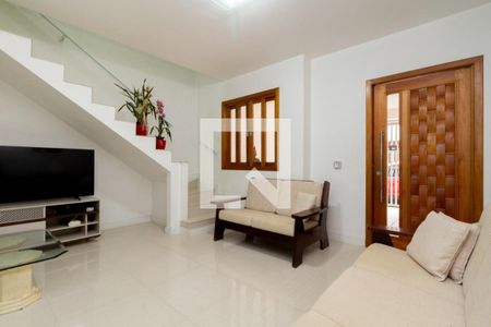 Casa à venda com 3 quartos, 72m² em Vila Leopoldina, São Paulo