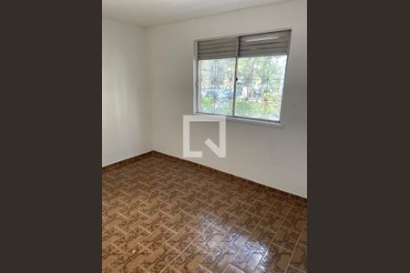 Apartamento à venda com 2 quartos, 52m² em Jacarepaguá, Rio de Janeiro