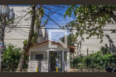 Apartamento à venda com 2 quartos, 52m² em Jacarepaguá, Rio de Janeiro