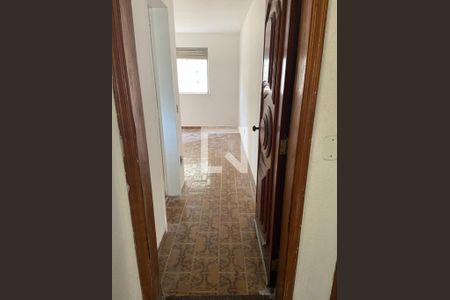 Apartamento à venda com 2 quartos, 52m² em Jacarepaguá, Rio de Janeiro