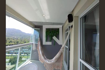 Apartamento à venda com 3 quartos, 72m² em Jacarepaguá, Rio de Janeiro