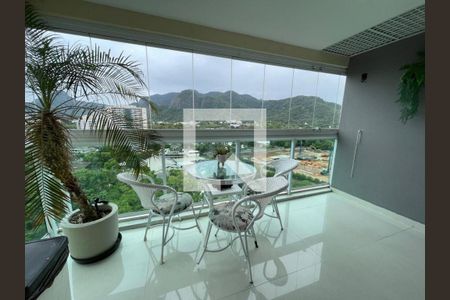 Apartamento à venda com 3 quartos, 72m² em Jacarepaguá, Rio de Janeiro