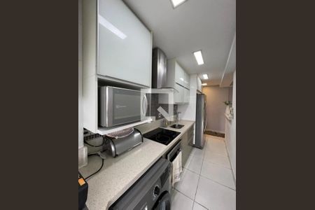 Apartamento à venda com 3 quartos, 72m² em Jacarepaguá, Rio de Janeiro