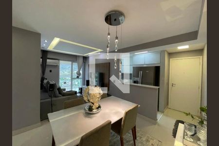 Apartamento à venda com 3 quartos, 72m² em Jacarepaguá, Rio de Janeiro