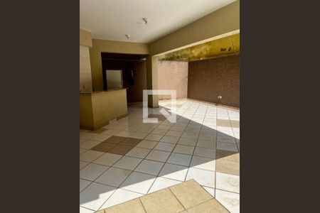 Apartamento à venda com 2 quartos, 44m² em Vila Dom Pedro II, São Paulo