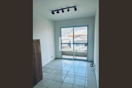 Apartamento à venda com 2 quartos, 44m² em Vila Dom Pedro II, São Paulo