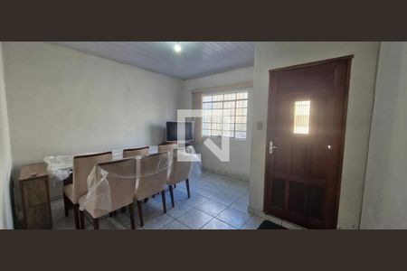 Casa à venda com 1 quarto, 60m² em Vila Pirapora, Jundiaí