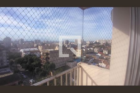 Apartamento à venda com 2 quartos, 56m² em Riachuelo, Rio de Janeiro