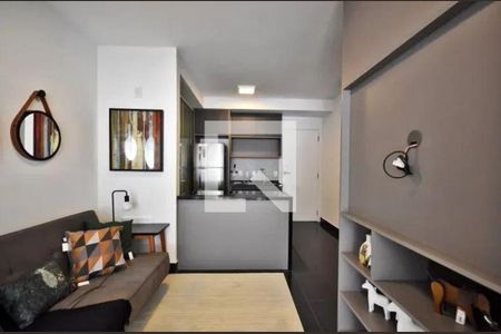 Apartamento à venda com 1 quarto, 49m² em Pinheiros, São Paulo