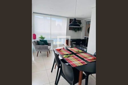 Apartamento à venda com 1 quarto, 49m² em Pinheiros, São Paulo