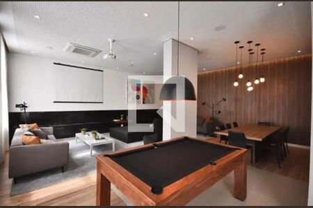 Apartamento à venda com 1 quarto, 49m² em Pinheiros, São Paulo