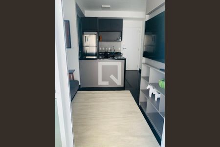 Apartamento à venda com 1 quarto, 49m² em Pinheiros, São Paulo