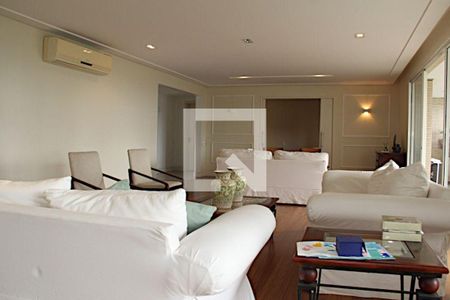 Apartamento à venda com 4 quartos, 366m² em Lapa, São Paulo