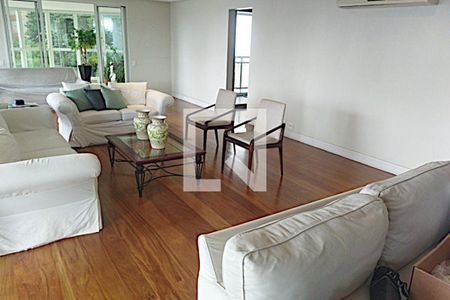 Apartamento à venda com 4 quartos, 366m² em Lapa, São Paulo