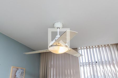 Sala de apartamento à venda com 2 quartos, 49m² em Vicente de Carvalho, Rio de Janeiro