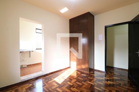 Quarto 1 de casa para alugar com 2 quartos, 60m² em Alto da Lapa, São Paulo