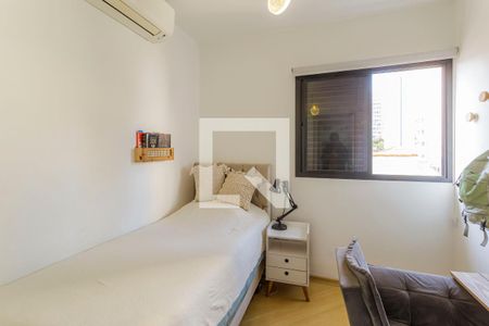 Quarto 1 de apartamento à venda com 2 quartos, 64m² em Vila Olímpia, São Paulo