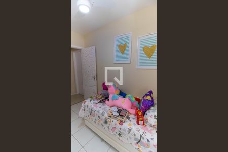 Quarto 1 de apartamento à venda com 3 quartos, 78m² em São Francisco, Niterói