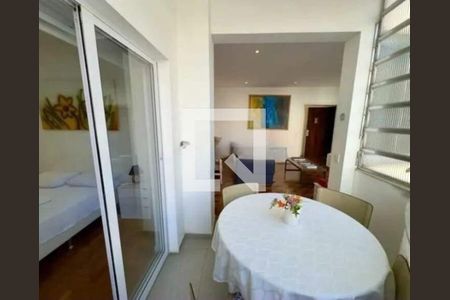 Apartamento à venda com 3 quartos, 125m² em Copacabana, Rio de Janeiro