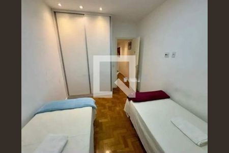 Apartamento à venda com 3 quartos, 125m² em Copacabana, Rio de Janeiro
