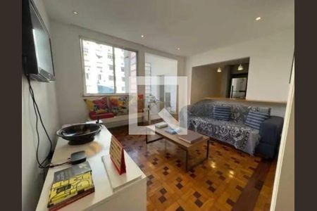 Apartamento à venda com 3 quartos, 125m² em Copacabana, Rio de Janeiro