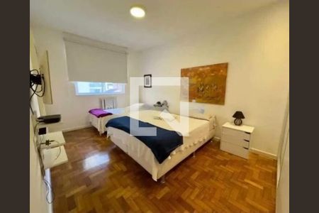 Apartamento à venda com 3 quartos, 125m² em Copacabana, Rio de Janeiro