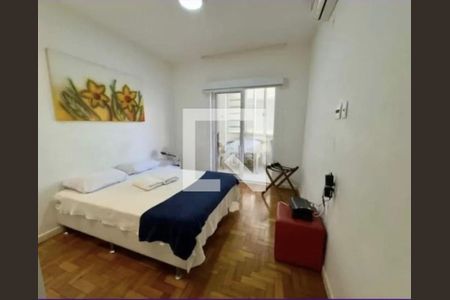 Apartamento à venda com 3 quartos, 125m² em Copacabana, Rio de Janeiro