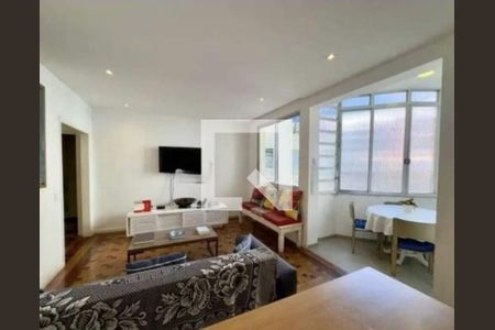 Apartamento à venda com 3 quartos, 125m² em Copacabana, Rio de Janeiro