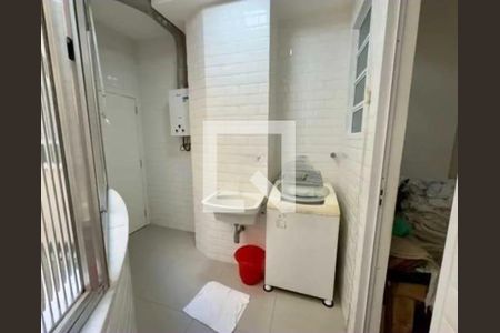 Apartamento à venda com 3 quartos, 125m² em Copacabana, Rio de Janeiro