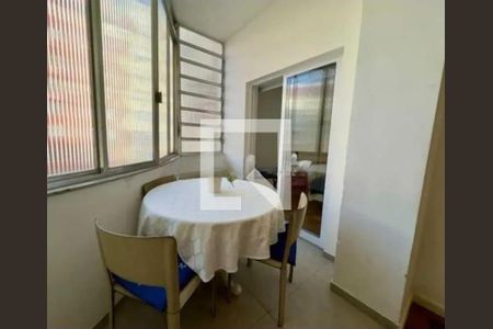 Apartamento à venda com 3 quartos, 125m² em Copacabana, Rio de Janeiro