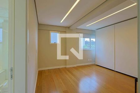 Apartamento à venda com 3 quartos, 259m² em Vila da Serra, Nova Lima