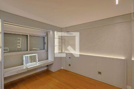 Apartamento à venda com 3 quartos, 259m² em Vila da Serra, Nova Lima