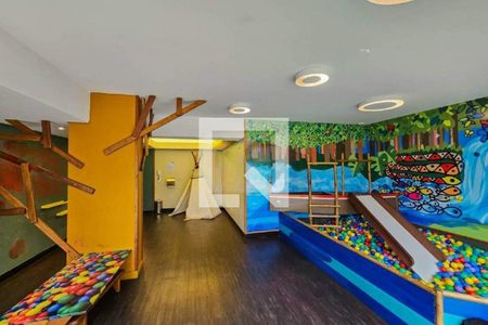 Apartamento à venda com 3 quartos, 259m² em Vila da Serra, Nova Lima