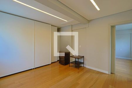 Apartamento à venda com 3 quartos, 259m² em Vila da Serra, Nova Lima