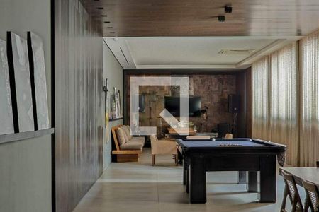 Apartamento à venda com 3 quartos, 259m² em Vila da Serra, Nova Lima