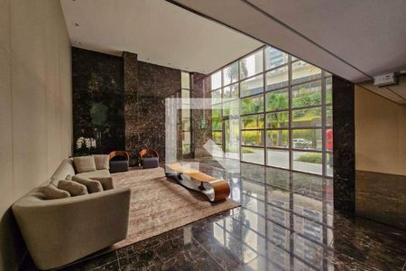 Apartamento à venda com 3 quartos, 259m² em Vila da Serra, Nova Lima